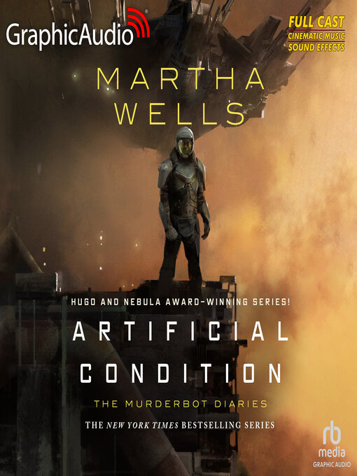 Cover image for Artificial Condition